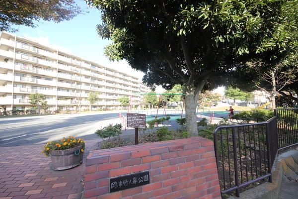 横浜市泉区岡津町 新築戸建 全3棟 B号棟(岡津竹ノ鼻公園)