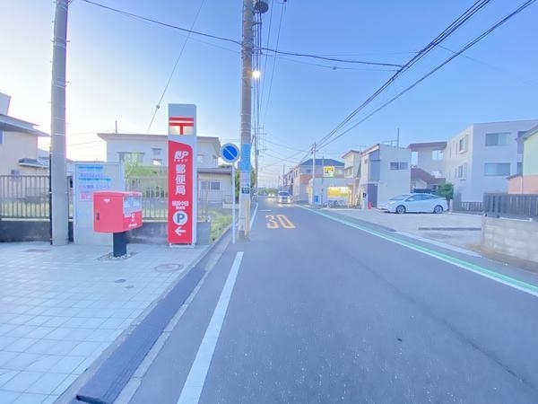 横浜市泉区中田北２丁目の土地