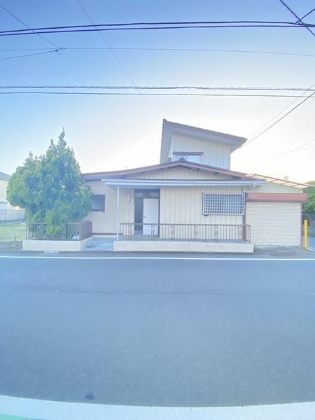 横浜市泉区中田北２丁目の土地