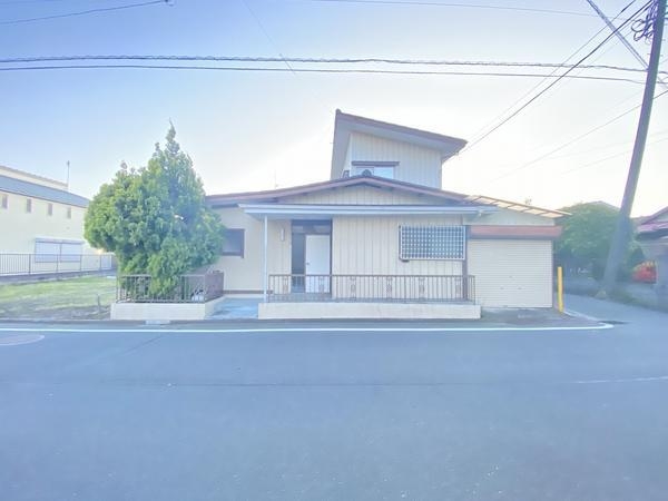 横浜市泉区中田北2丁目　土地　全２区画　１区画