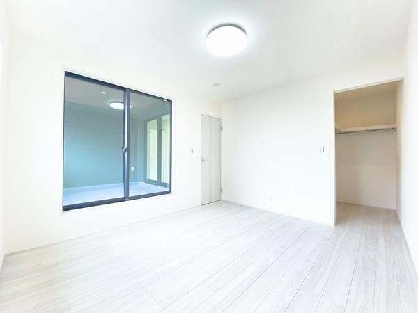 横浜市瀬谷区本郷１丁目　新築戸建