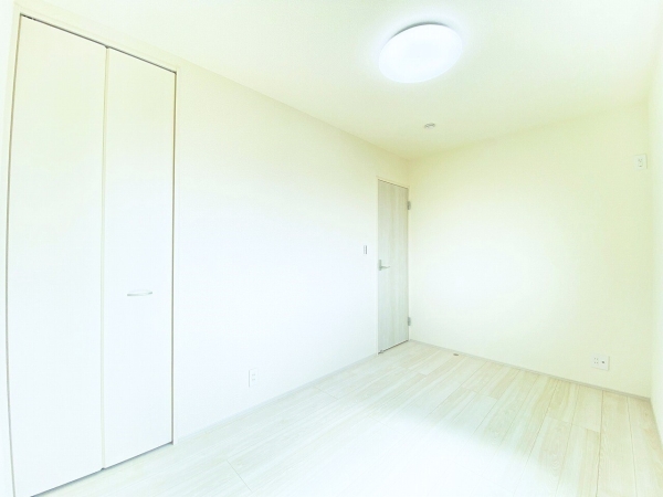 横浜市瀬谷区本郷１丁目　新築戸建
