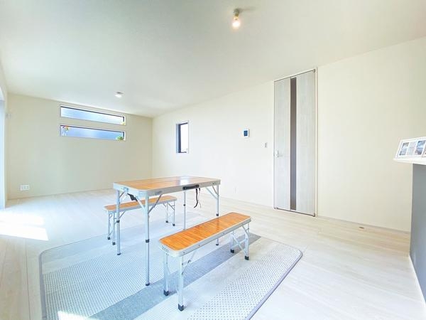 横浜市瀬谷区本郷１丁目　新築戸建