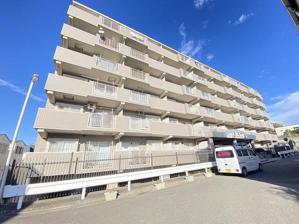 ライオンズガーデンつきみ野東