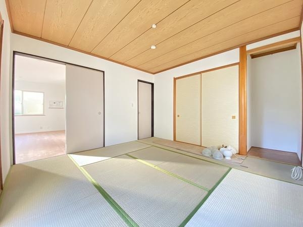 横浜市泉区領家１丁目の中古一戸建て
