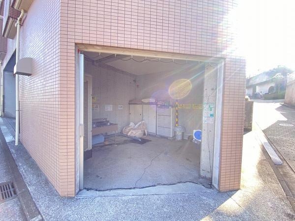 ナイスパークステージ東戸塚