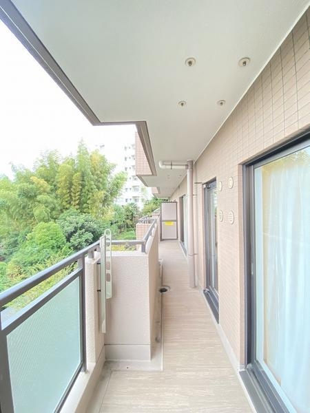 ナイスパークステージ東戸塚