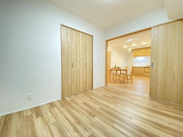 ナイスパークステージ東戸塚