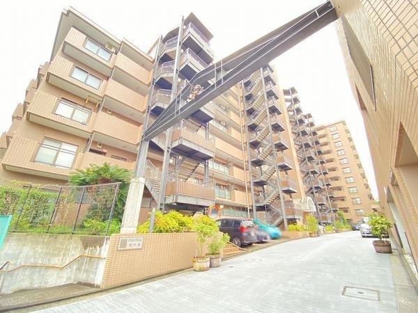 ナイスパークステージ東戸塚