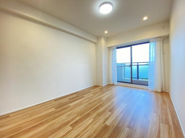 ナイスパークステージ東戸塚