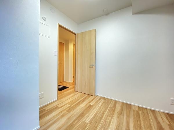 ナイスパークステージ東戸塚