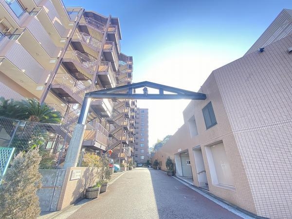 ナイスパークステージ東戸塚