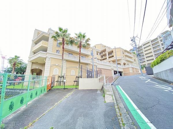 レイディアントシティ戸塚