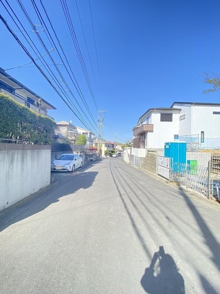 横浜市戸塚区戸塚町　新築戸建