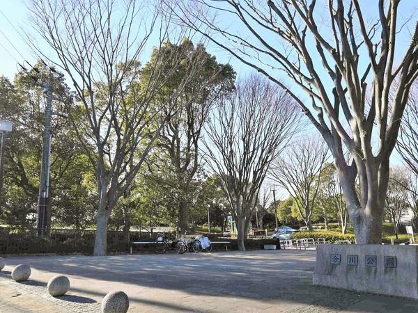 横浜市旭区中沢2丁目 新築戸建(今川公園)