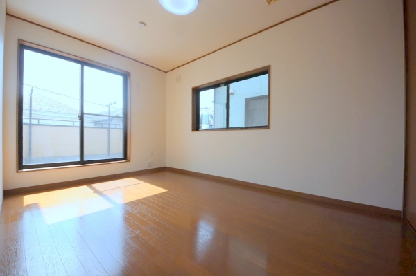 相模原市南区当麻の中古一戸建て
