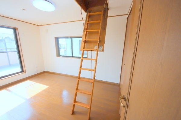 相模原市南区当麻の中古一戸建て