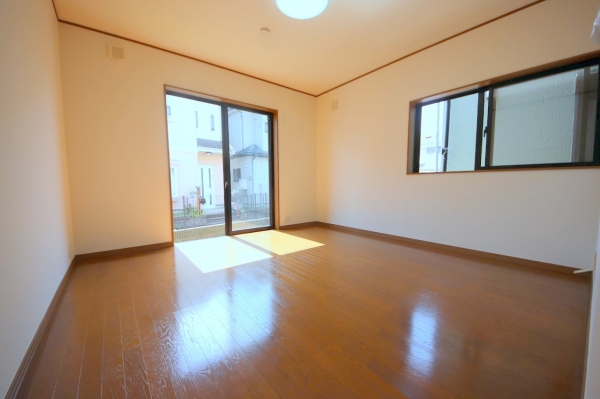 相模原市南区当麻の中古一戸建て