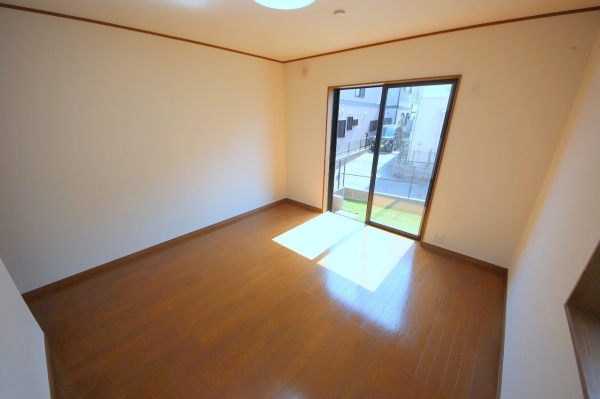 相模原市南区当麻の中古一戸建て