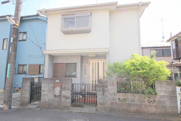 模原市南区御園3丁目　建築条件なし売地