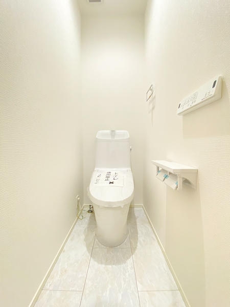 海老名市国分寺台4丁目　新築戸建　全2棟　1号棟