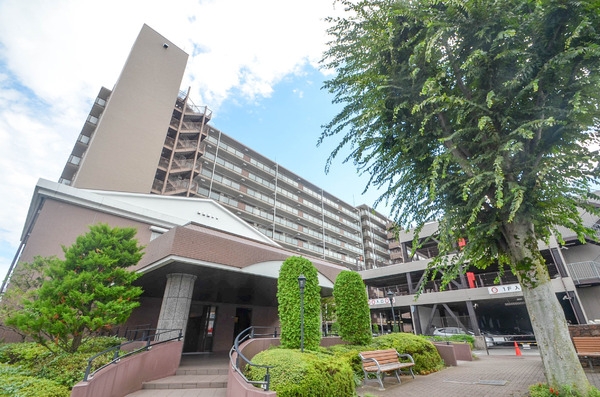ガーデンポート相模大野台
