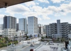 ナイスステージ湘南台