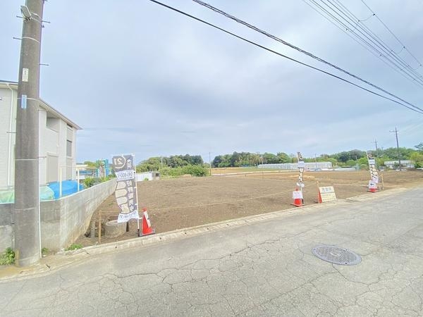横浜市戸塚区深谷町の土地