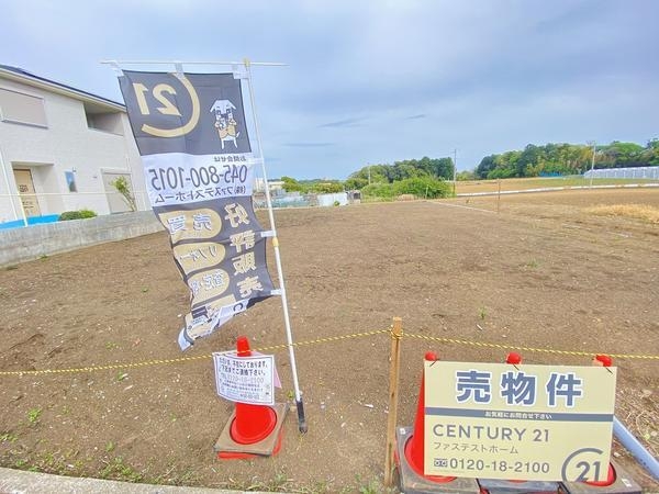 横浜市戸塚区深谷町の土地