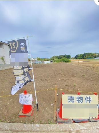 横浜市戸塚区深谷町の土地