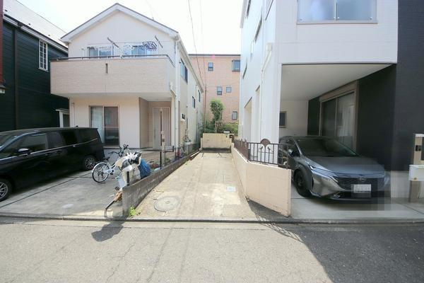 相模原市南区上鶴間本町4丁目　中古戸建