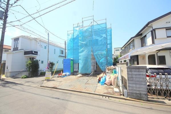町田市高ヶ坂2丁目6期　新築分譲住宅