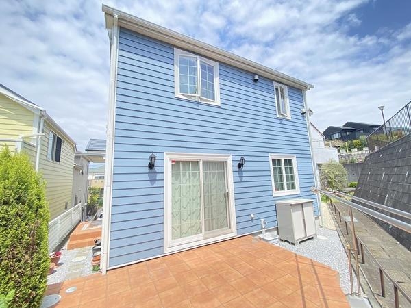 横浜市戸塚区原宿３丁目　中古戸建