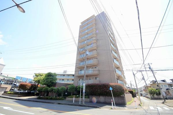 エンゼルハイム古淵