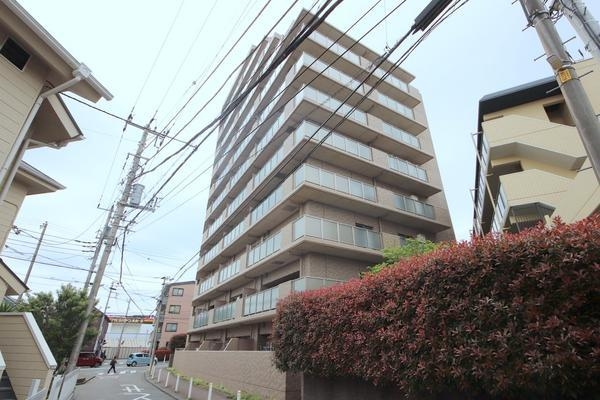 エンゼルハイム古淵