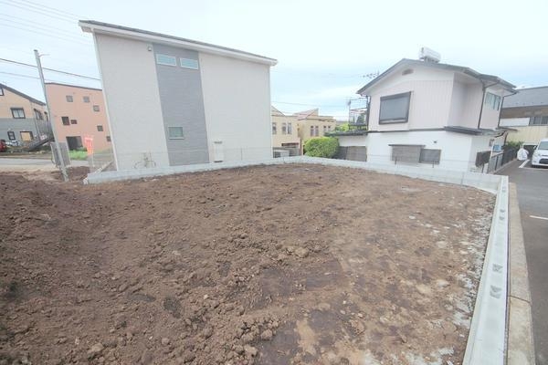 海老名市上今泉4丁目第34　新築分譲住宅　2号棟