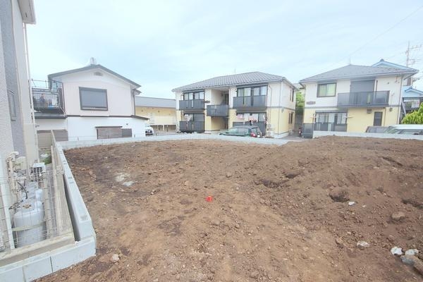 海老名市上今泉4丁目第34　新築分譲住宅　2号棟