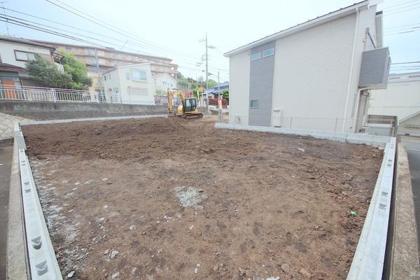 海老名市上今泉4丁目第34　新築分譲住宅　2号棟