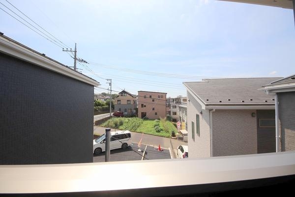 海老名市上今泉4丁目第34　新築分譲住宅　1号棟