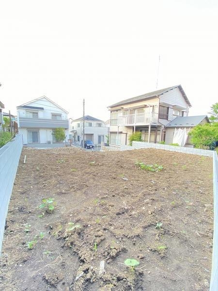 横浜市泉区白百合２丁目　新築戸建