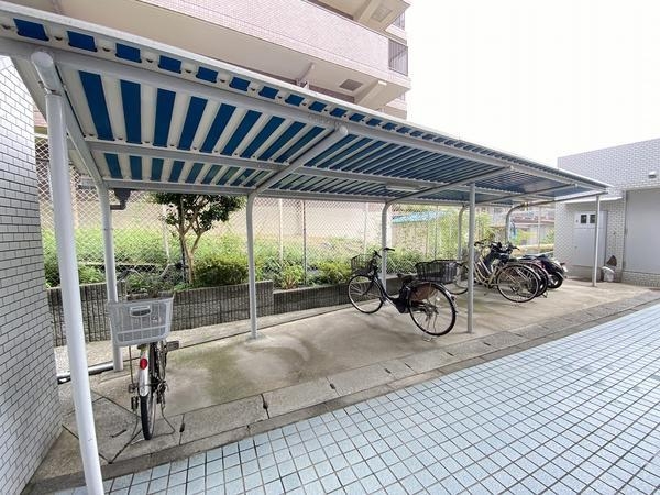 サングレイス戸塚スカイガーデン