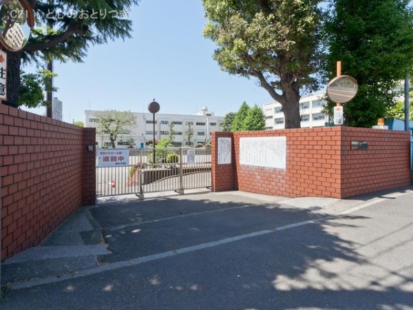 横浜市旭区今宿西町 新築戸建(横浜市立都岡小学校)