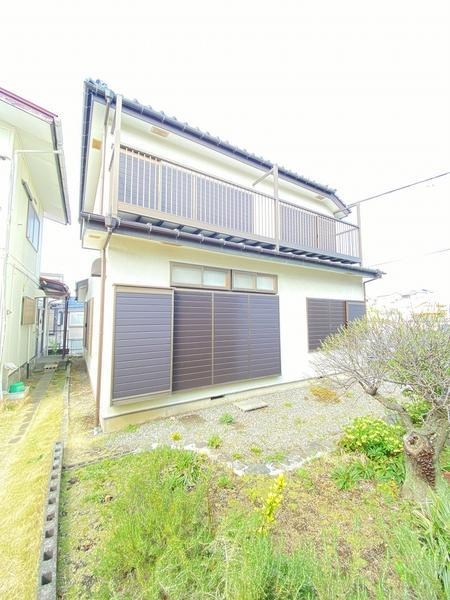 横浜市泉区白百合１丁目の土地