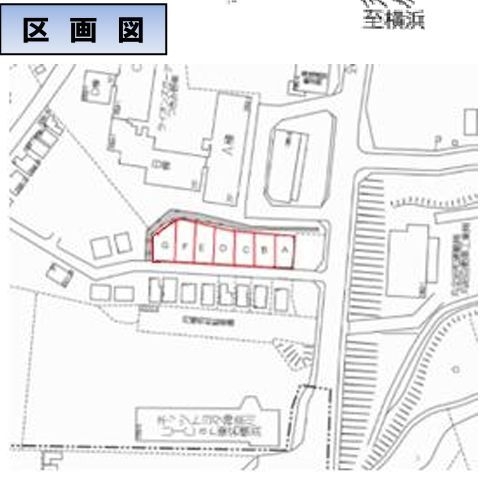 横浜市旭区上川井町　新築戸建　全７棟　A号棟
