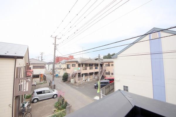 相模原市南区大野台4丁目23期　新築分譲住宅