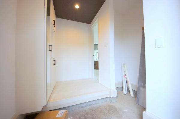 相模原市南区大野台4丁目23期　新築分譲住宅
