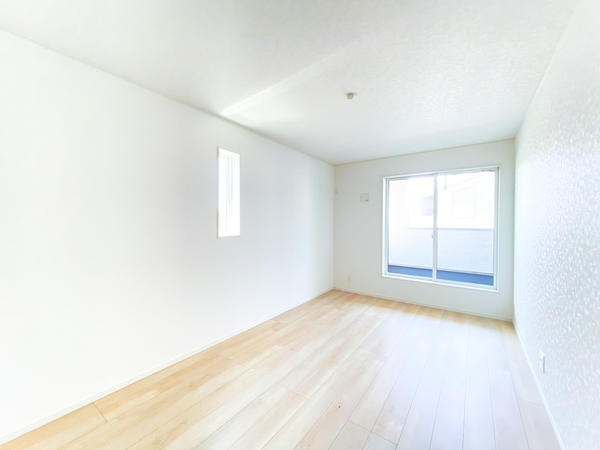厚木市金田　新築戸建　全9棟　1号棟