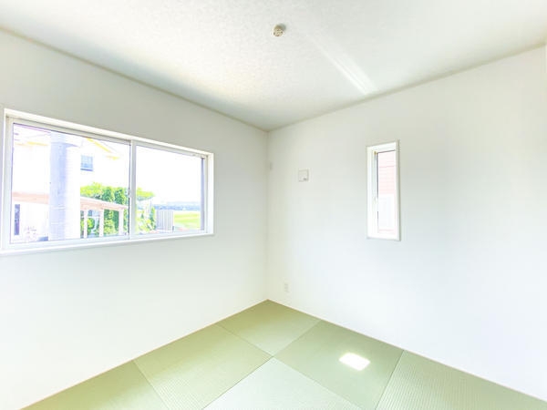 厚木市金田　新築戸建　全9棟　1号棟