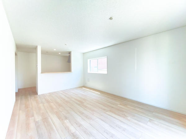 厚木市金田　新築戸建　全9棟　1号棟