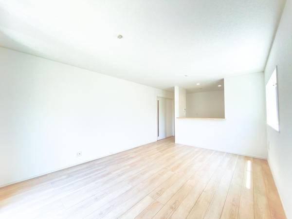 厚木市金田　新築戸建　全9棟　1号棟
